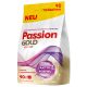 Passion Gold  színes mosópor 5,4kg / 90 mosás