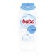 Baba Lanolinos tusfürdő 400ml