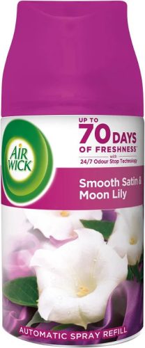 Air Wick Freshmatic utántöltő Bársony Szatén és Liliom 250ml