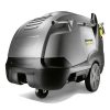 Karcher HDS 12/18-4 SX Melegvizes magasnyomású mosó