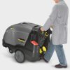 Karcher HDS 12/18-4 SX Melegvizes magasnyomású mosó