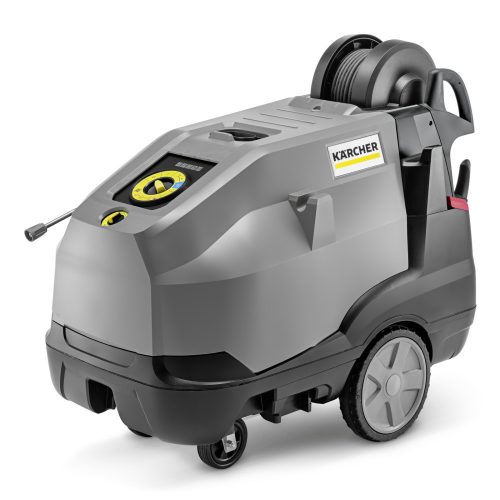 Karcher HDS 13/20-4 SXA Melegvizes magasnyomású mosó