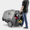 Karcher HDS 10/21-4 MXA Melegvizes magasnyomású mosó