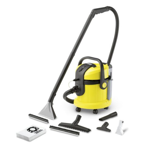 Karcher SE 4002 Szőnyeg- és Kárpittisztító gép