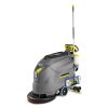 Karcher BD 50/60 C Classic Ep Gyalogkíséretű Padlótisztító gép