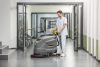 Karcher BD 50/60 C Classic Ep Gyalogkíséretű Padlótisztító gép