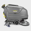 Karcher BD 80/100 W Bp Pack Classic Gyalogkíséretű Padlótisztító gép