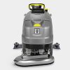 Karcher BD 70/75 W Classic Bp Pack 170Ah Gyalogkíséretű Padlótisztító gép