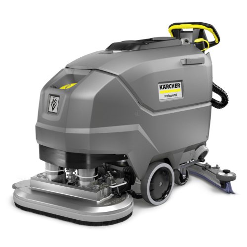 Karcher BD 70/75 W Classic Bp Pack 115Ah Gyalogkíséretű Padlótisztító gép