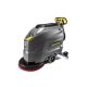 Karcher BD 50/50 C Bp CL 80 Ah+squeege 850 Gyalogkíséretű Padlótisztító gép