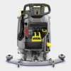 Karcher BD 70/75 W Classic Bp Pack 80Ah Li Gyalogkíséretű Padlótisztító gép