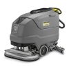 Karcher BD 80/100 W Classic Bp Pack 160 Ah Li+FC Gyalogkíséretű Padlótisztító gép