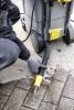 Karcher NT 611 Eco K Száraz-nedves porszívó