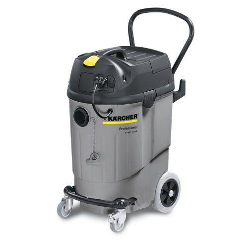 Karcher NT 611 Száraz-nedves porszívó