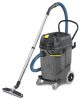 Karcher NT 611 Száraz-nedves porszívó