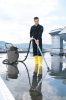 Karcher NT 611 Száraz-nedves porszívó