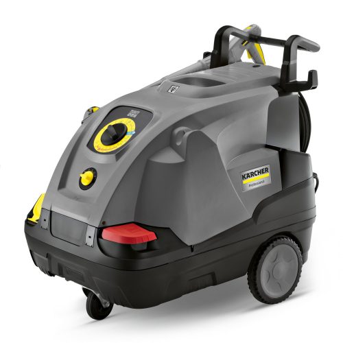 Karcher HDS 6/14-4 C Melegvizes magasnyomású mosó