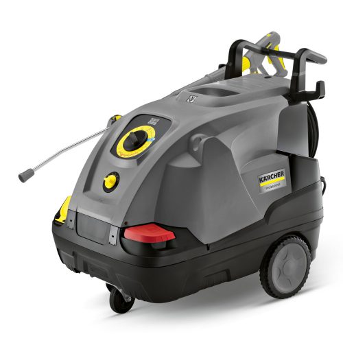 Karcher HDS 8/18-4 C Melegvizes magasnyomású mosó