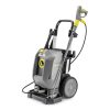 Karcher HD 10/21-4 S Hidegvizes magasnyomású mosó