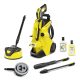 Karcher K 4 Power Control Home&Brush Magasnyomású mosó