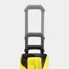 Karcher K 4 Power Control Home&Brush Magasnyomású mosó