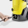 Karcher K 5 WCM Premium Magasnyomású mosó