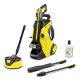 Karcher K 5 Power Control Home Magasnyomású mosó