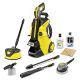 Karcher K 5 Power Control Car&Home Magasnyomású mosó