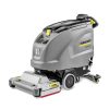 Karcher B 60 W BpPack+R65+170Ah+AF+Rins+V900 Gyalogkíséretű Padlótisztító gép