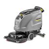 Karcher B 60 W BpPack DOSE+D65+170Ah+AF+Rins+V900 Gyalogkíséretű Padlótisztító gép