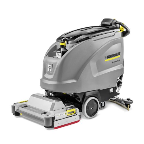 Karcher B 60 W BpPack DOSE+R65+170Ah AF+Rins+V900 Gyalogkíséretű Padlótisztító gép