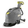 Karcher BD 43/25 C Classic Bp Pack 80Ah Gyalogkíséretű Padlótisztító gép