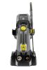 Karcher HD 4/11 C Bp Pack Hidegvizes magasnyomású mosó (akkumulátorral)