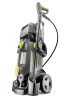 Karcher HD 4/11 C Bp Pack Hidegvizes magasnyomású mosó (akkumulátorral)