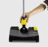 Karcher EB 30/1 Akkumulátoros elektromos seprű (Li-Ion akkumulátorral és töltővel)