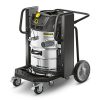 Karcher IVC 60/12-1 Tact EC Ipari porszívó