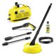 Karcher K 2 Premium Horizontal VPS Home Magasnyomású mosó