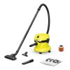 Karcher WD 2 Plus V-12/6/18/C Home Száraz-nedves porszívó