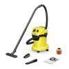 Karcher WD 3 P V-17/4/20 Száraz-nedves porszívó