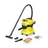 Karcher WD 4 P V-20/5/22 Száraz-nedves porszívó