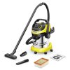 Karcher WD 5 P S V-25/5/22 Száraz-nedves porszívó