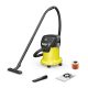 Karcher KWD 3 V-17/4/20 Száraz-nedves porszívó