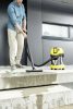 Karcher WD 3 Battery Premium készlet Akkumulátoros Száraz-nedves porszívó