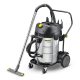 Karcher NT 75/2 Tact² Me Tc Száraz-nedves porszívó