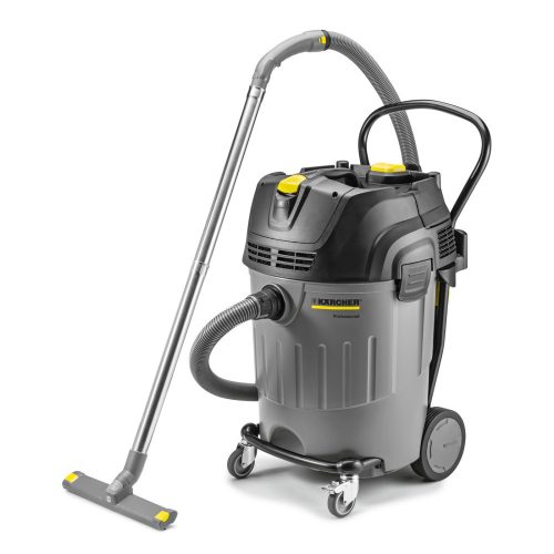 Karcher NT 65/2 Ap Száraz-nedves porszívó