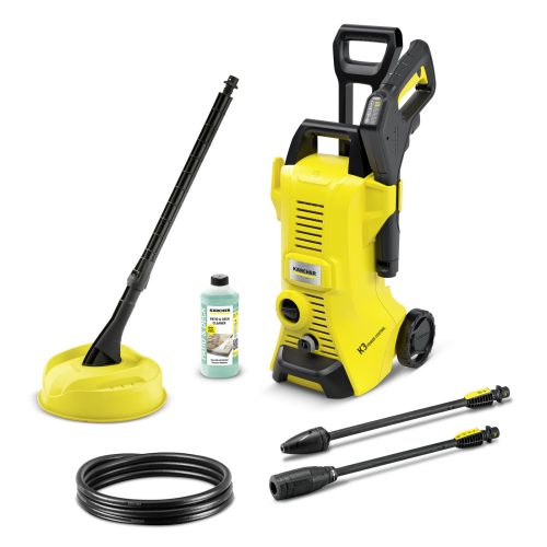 Karcher K 3 Power Control Home Magasnyomású mosó