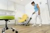 Karcher BR 30/1 C Bp Gyalogkíséretű Padlótisztító gép (akkumulátor nélkül)