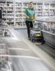 Karcher BD 35/15 C Classic Pack Gyalogkíséretű Padlótisztító gép