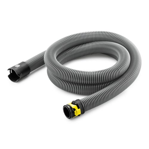 Karcher Hosszabbítótömlő, T és NT, DN 35, hossza 2,5 m, klipsz 2.0, csatlakozóadapter