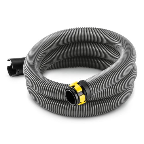 Karcher Hosszabbítótömlő, NT, DN 40, hossza 2,5 m, klipsz 2.0, csatlakozóadapter